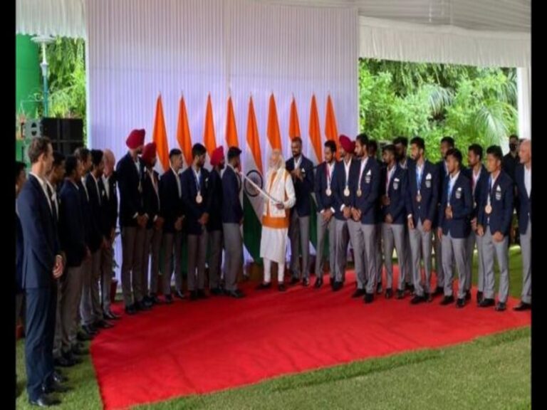 ब्रेकफास्ट पर खिलाड़ियों से मिले प्रधानमंत्री नरेंद्र मोदी, जानिए मुलाकात की 5 खास बातें 