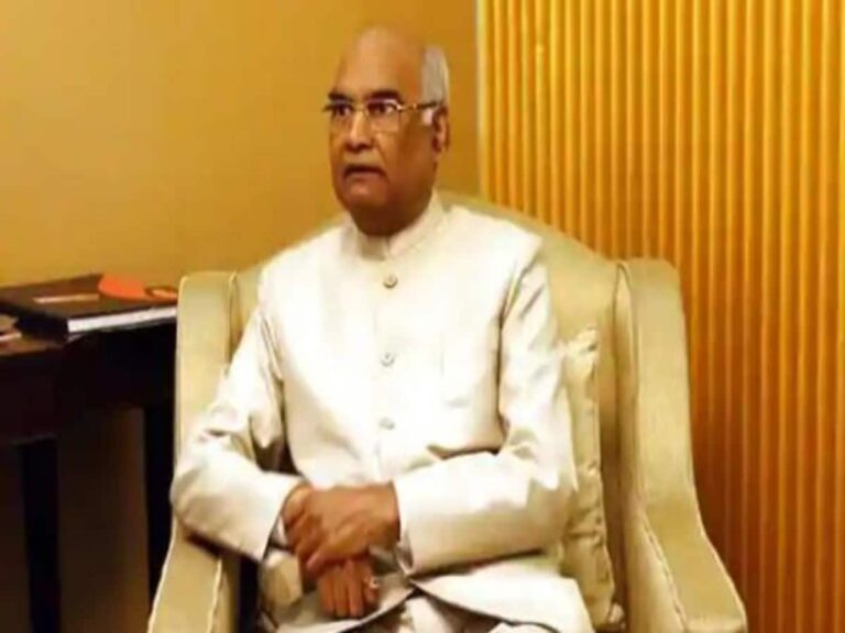पीएम की दावत के बाद राष्ट्रपति कोविंद भी भारतीय ओलंपिक दल के साथ चाय पर करेंगे चर्चा , खेल न्यूज़